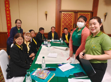 ประชุมเชิงปฏิบัติการ ... พารามิเตอร์รูปภาพ 15